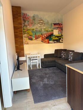 Foto - 2 Zimmer Etagenwohnung zur Miete in Schmitten im Taunus