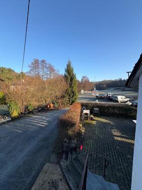 Foto - 2 Zimmer Etagenwohnung in Schmitten im Taunus