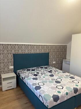 Foto - Etagenwohnung in Schmitten im Taunus zur Miete