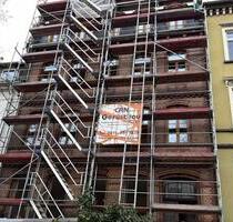 1,5 + 2 + 4 Zi. WHG Wi. Innenst. Energetisch saniert, Erstbezug - Wiesbaden