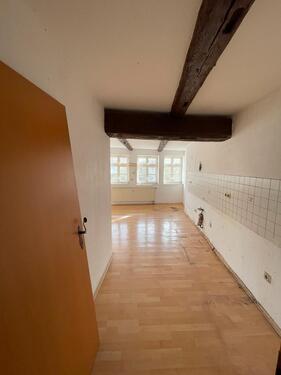 Foto - Etagenwohnung in Duderstadt zur Miete