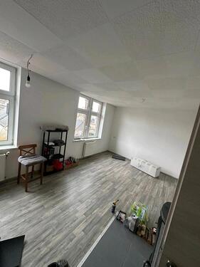 Foto - Etagenwohnung in Treuen zur Miete