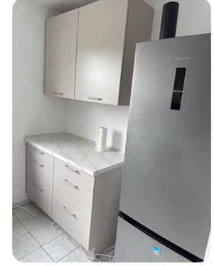 Foto - 3 Zimmer Etagenwohnung in Augsburg