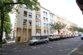 Foto - SCHÖNE HELLE MAISONETTE-WOHNUNG RATHAUSNÄHE 4.OG, KLOSTERSTR. 42