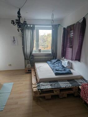 Foto - 1 Zimmer in wg - 430,00&nbsp;EUR Kaltmiete, ca.&nbsp; 20,00&nbsp;m&sup2;