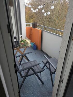 Foto - Etagenwohnung in Marburg zur Miete