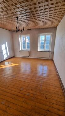 Foto - 4.5 Zimmer Erdgeschoßwohnung zum Kaufen in Hildesheim