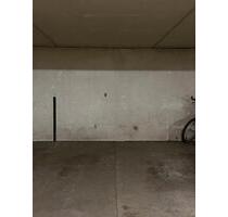 TG Stellplatz Oberföhringerstraße 81925 - München Bogenhausen