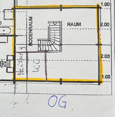 Foto - Wohnung zu vermieten - 750,00&nbsp;EUR Kaltmiete, ca.&nbsp; 75,00&nbsp;m&sup2;