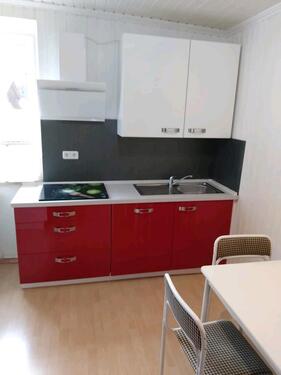 Foto - 2 Zimmer Wohnung in Pfarrkirchen