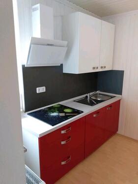 Foto - 2 Zimmer Erdgeschoßwohnung zur Miete in Pfarrkirchen