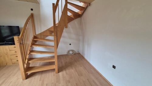 Foto - 5 Zimmer Etagenwohnung in Kamen