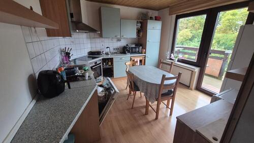 Foto - Etagenwohnung in Kamen zur Miete