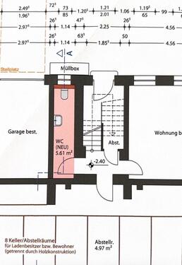Foto - andere zur Miete in Würzburg