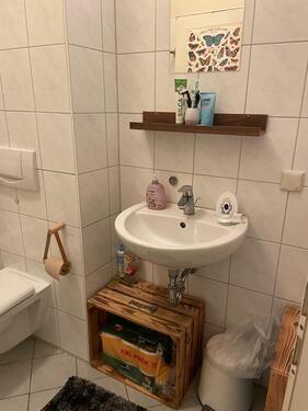 Foto - WG Zimmer 34 Wohnung - 350,00&nbsp;EUR Kaltmiete, ca.&nbsp; 35,00&nbsp;m&sup2;