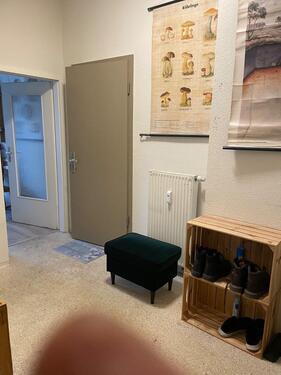 Foto - 1 Zimmer Etagenwohnung in Dresden