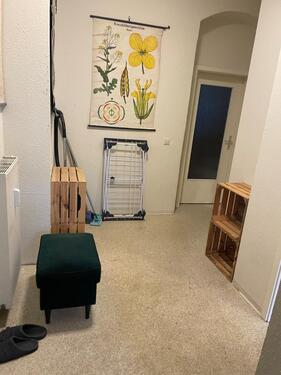 Foto - Etagenwohnung in Dresden zur Miete