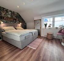 Modernisiertes Reihenhaus mit Keller, Wintergarten ( ohne Makler) - Cloppenburg