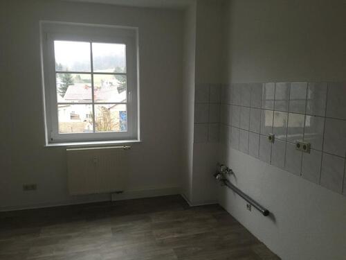 Foto - Etagenwohnung in Bischofswerda zur Miete