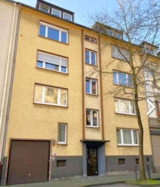 Foto - Schöne modernisierte 2-Zimmer Wohnung in Wuppertal-Heckinghausen