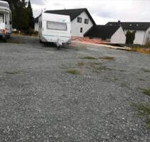 Stellplatz in Bindlach für Wohnmobile, Wohnwagen usw zu vermieten