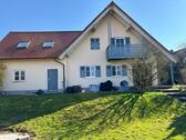 Foto - 6 Zimmer Einfamilienhaus zum Kaufen in Oberndorf am Lech