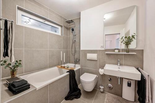 Foto - 2 Zimmer Etagenwohnung zum Kaufen in Frankfurt am Main