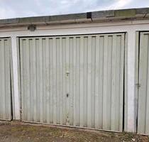 Garage zur Miete Typ Dresden in Freital Burgwartstraße