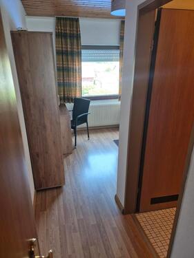 Foto - Etagenwohnung in Rheinfelden (Baden) zur Miete