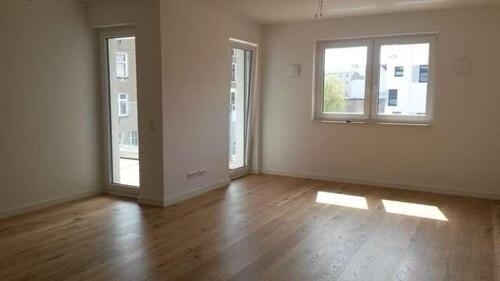 Foto - Komfortable und moderne 2-Raum-Wohnung Bleicherstraße Rostock