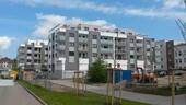Foto - 2 Zimmer Etagenwohnung zur Miete in Rostock