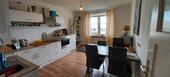 Foto - Etagenwohnung in Hof zur Miete