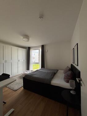 Foto - Etagenwohnung in Garbsen zur Miete