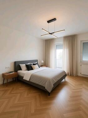 Foto - Reihenhaus in Neusäß zur Miete
