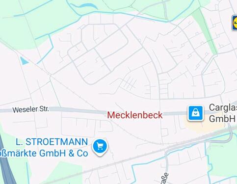 Foto - RMH in Münster- Mecklenbeck zu verkaufen