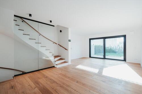 Foto - 5.5 Zimmer Reihenhaus in Mering