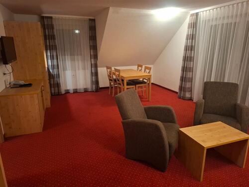 Foto - 2 Zimmer Etagenwohnung zum Kaufen in Feldberg (Schwarzwald)