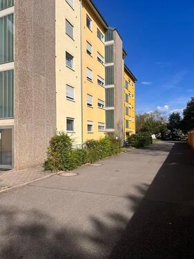 Foto - 3 Zimmer Etagenwohnung zum Kaufen in Singen (Hohentwiel)