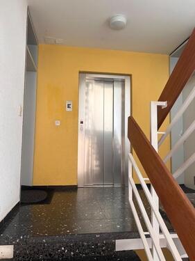 Foto - Etagenwohnung in Singen (Hohentwiel) zum Kaufen