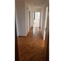 Schöne DG Wohnung Waldbrunn- Lahr - Waldbrunn (Westerwald)