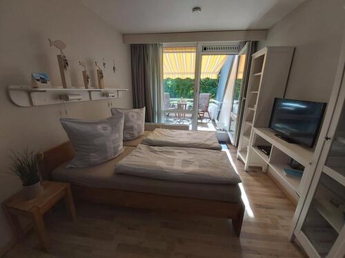 Foto - Ferienwohnung 'Ankerliebe' Kiel Schilksee *strandnah*