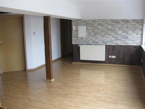 Foto - Geräumige 4-Zimmer-Wohnung in Vienenburg