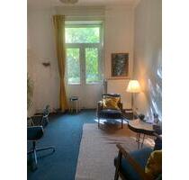 Praxisraum zur Untermiete - 925,00 EUR Kaltmiete, in Frankfurt am Main (PLZ: 60316) Nordend Ost