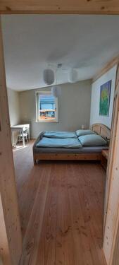 Foto - Etagenwohnung zur Miete in Frickingen