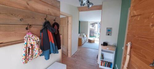 Foto - Etagenwohnung in Frickingen