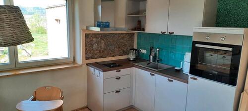 Foto - Etagenwohnung in Frickingen zur Miete