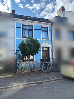 Foto - Einfamilienhaus zum Kaufen in Bremen