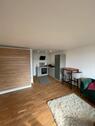 Foto - Zeitvermietung: Kernsanierte 1,5 Zimmerwohnung in Konstanz