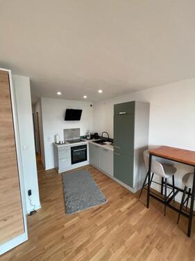 Foto - Etagenwohnung in Singen (Hohentwiel) zur Miete