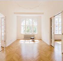 Altbau-Traum 5-Zimmer Bayerischer Platz - Berlin Charlottenburg-Wilmersdorf